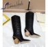 Fendi Boots 009